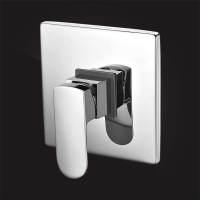 Смеситель встраиваемый Elghansa SCARLETT 3422225