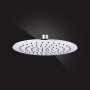 Душевой гарнитур Elghansa SHOWER SET 1700172-2L Set-11, верхий душ, стойка, ручной душ