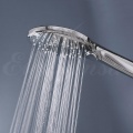Душевой гарнитур Elghansa SHOWER SET 1700172-2L Set-24, верхий душ, стойка, ручной душ