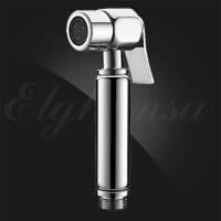 Гигиенический душ Elghansa SHOWER SPRAY BG-09-Chrome с держателем