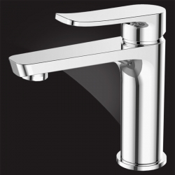 Смеситель для умывальника Elghansa HEZERLEY NEW 1665599 однорычажный