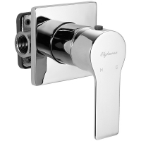 Смеситель Elghansa BERKSHIRE 34Q1143 встраиваемый однорычажный