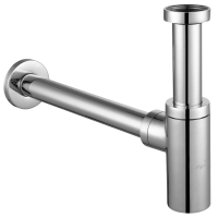 Сифон для раковины Elghansa WBT-514, хром