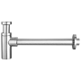Сифон для раковины Elghansa WBT-514, хром