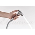 Гигиенический душ Elghansa SHOWER SPRAY BM-03C (Set-120) для биде с держателем и шлангом, хром