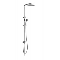Душевая система Elghansa SHOWER SET 1700172-2K (Set-17), хром