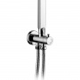 Душевая система Elghansa SHOWER SET 1700172-2K (Set-17), хром