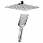 Душевая система Elghansa SHOWER SET 1700172-2K (Set-17), хром