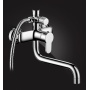 Душевая система Elghansa SHOWER SET 2306683-2C (Set-22-New), хром
