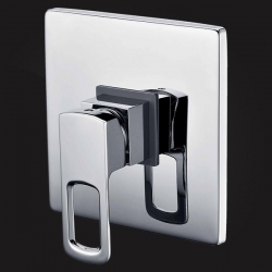 Смеситель встраиваемый Elghansa SCARLETT NEW 3422245