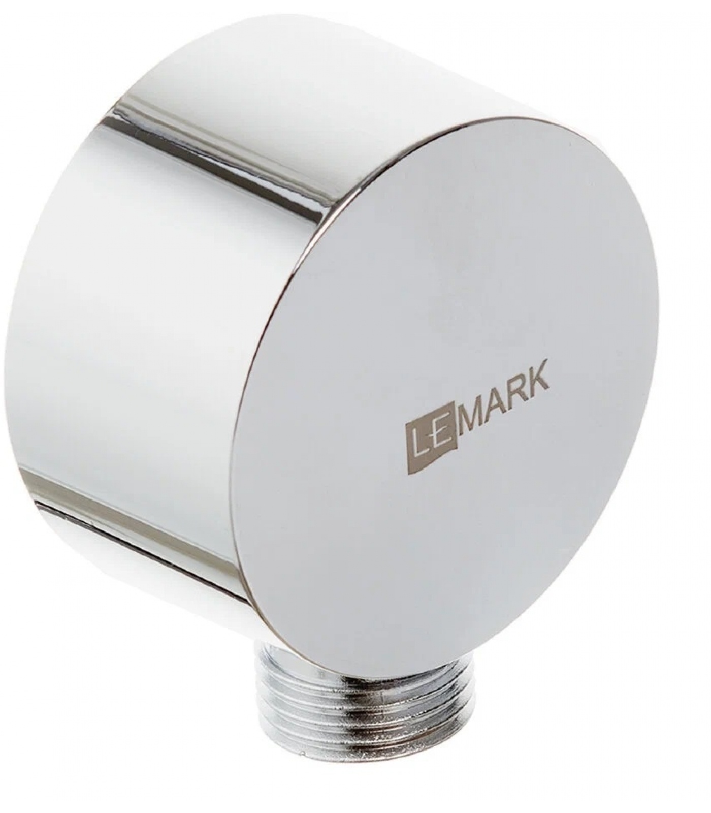 Lemark LM8086C "Аксессуары" Подключение для душевого шланга,хром,пакет (ST004) — купить в Алматы