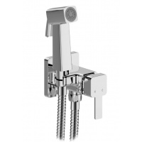 Смеситель с гигиеническим душем Elghansa CONCEALED 22Q0017 Set-112, встраиваемый