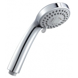 Лейка душевая LEMARK LM0223C, 3 режима, 80 мм