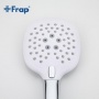 Лейка душевая Frap F005, 3 режима