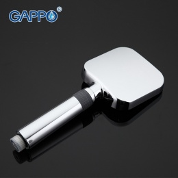 Лейка душевая Gappo G08, 3 режима