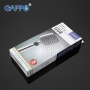 Лейка душевая Gappo G08, 3 режима