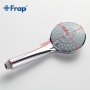 Лейка душевая Frap F09, 3 режима