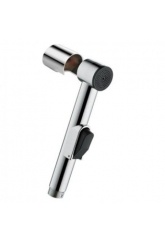 Лейка гигиеническая Frap F22, с держателем