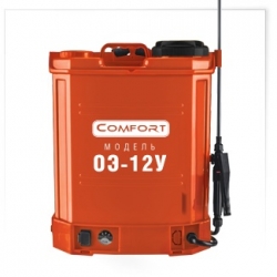 Опрыскиватель электрический ОЭ-12У COMFORT