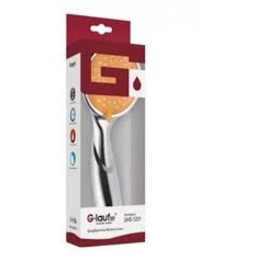 Лейка душевая Glauf UHS-1201, 3 режима купить в интернет магазине Санрай73