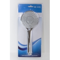 Лейка душевая MIXLINE ML 1121, 3 режима