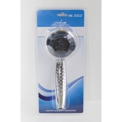 Лейка душевая MIXLINE ML 5213, 3 режима