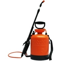 Опрыскиватель ЖУК 5 л.