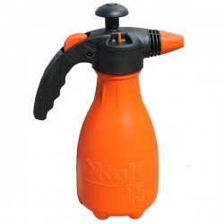 Опрыскиватель помповый 1,5 л