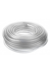 Шланг поливочный 10мм х 100м силиконовый