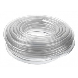 Шланг поливочный 10мм х 100м силиконовый