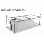 Каркас стальной Triton на ванну Стандарт/Джена 150/160/170