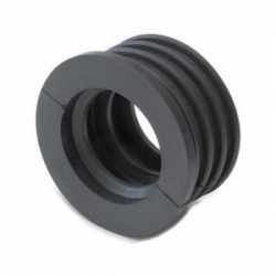 Манжета 50x40 резиновая