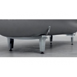 Ножки для стальной ванны BLB Universal &Europa(3.5мм и 2,3мм)