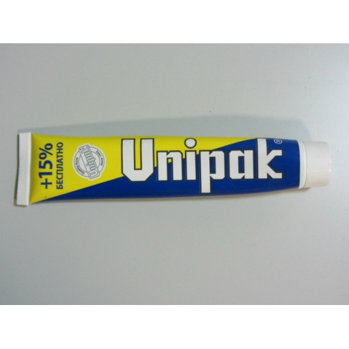 Паста уплотнительная UNIPAK 75гр. купить в интернет магазине Санрай73