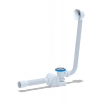 Сифон EC655 для ванны Ани Бриг click-clack