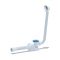 Сифон EC655 для ванны Ани Бриг click-clack