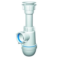 Сифон С5000 для умывальника Ани варяг