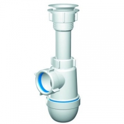 Сифон С5000 для умывальника Ани варяг
