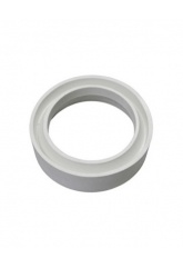 Прокладка фигурная для унитаза г. Ст.Оскол, г. Лобня (и-012Ф)