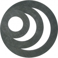 Прокладка межфланцевая  D40 (паронит)