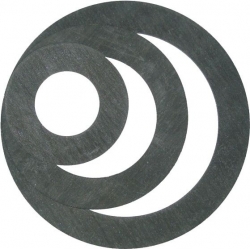 Прокладка межфланцевая  D40 (паронит)