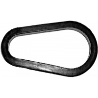 Прокладка для унитаза восьмерка