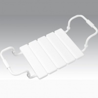 Сиденье для ванны Лидер (белое)