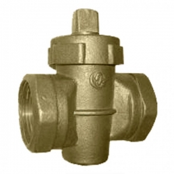 Кран пробко-сальниковый 2 КАЗ