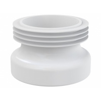 Манжета A99 для унитаза прямая Alca Plast