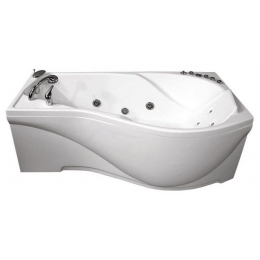 Экран 170 Triton Мишель левая