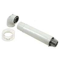 Дымоход коаксиальный IMMERGAS 60/100