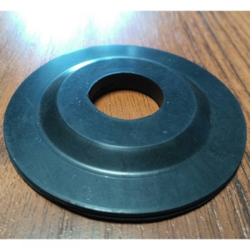 Мембрана запорная для слив.колонки (фигурная) Тула купить в интернет магазине Санрай73