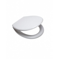 Сиденье для унитаза OPTIM PP (Топ,Сенатор,Славута,Бриз)