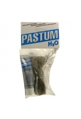 Комплект уплотнительная паста + лен Pastum H2O 70/15гр